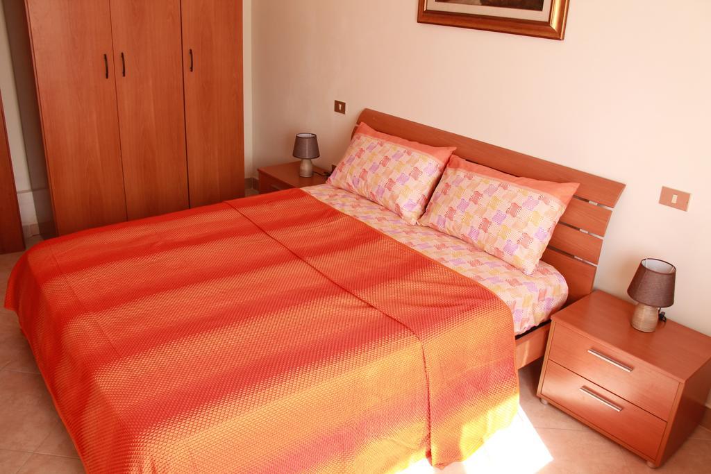 Altea Bed & Breakfast Pescara Room photo