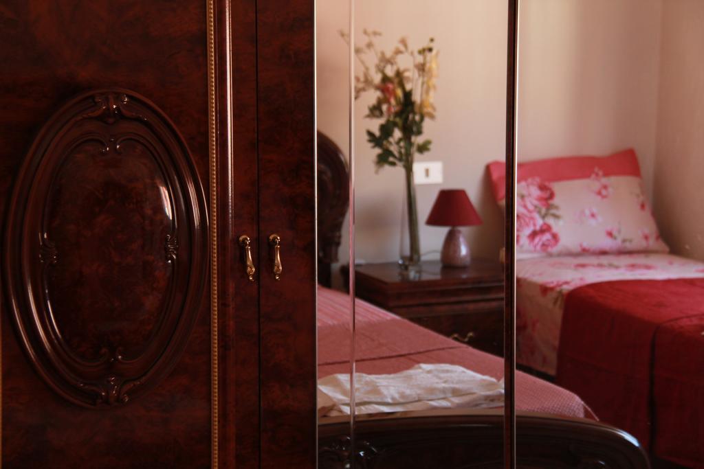 Altea Bed & Breakfast Pescara Room photo