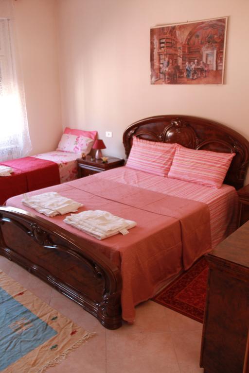 Altea Bed & Breakfast Pescara Room photo